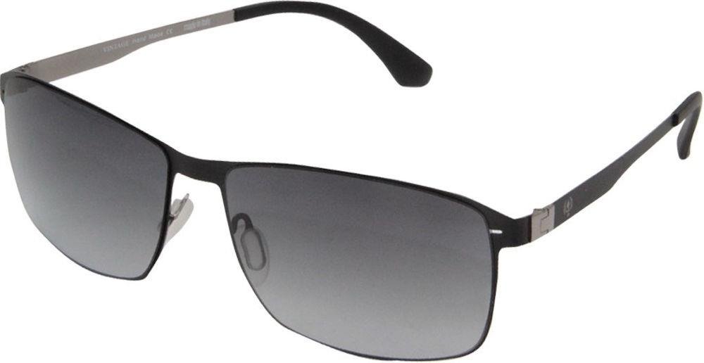 VINTAGE - 1624 - GÜNEŞ GÖZLÜĞÜ