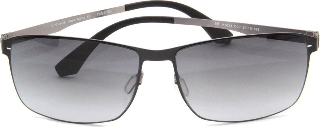 VINTAGE - 1624 - GÜNEŞ GÖZLÜĞÜ