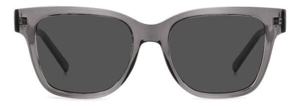 M Missoni Mmi 0133/S Gri Kare Kadın Güneş Gözlüğü