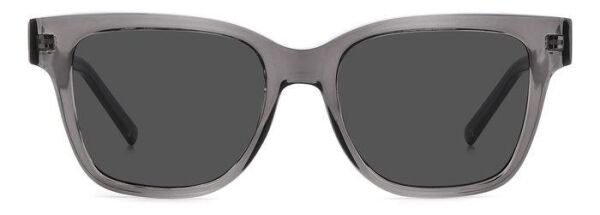 M Missoni Mmi 0133/S Gri Kare Kadın Güneş Gözlüğü