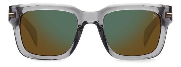 David Beckham - Db 7100/S - Güneş Gözlüğü - KB7MT