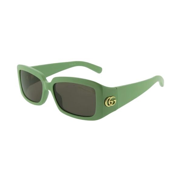 Gucci Gg 1403S Yeşil Kadın Güneş Gözlüğü