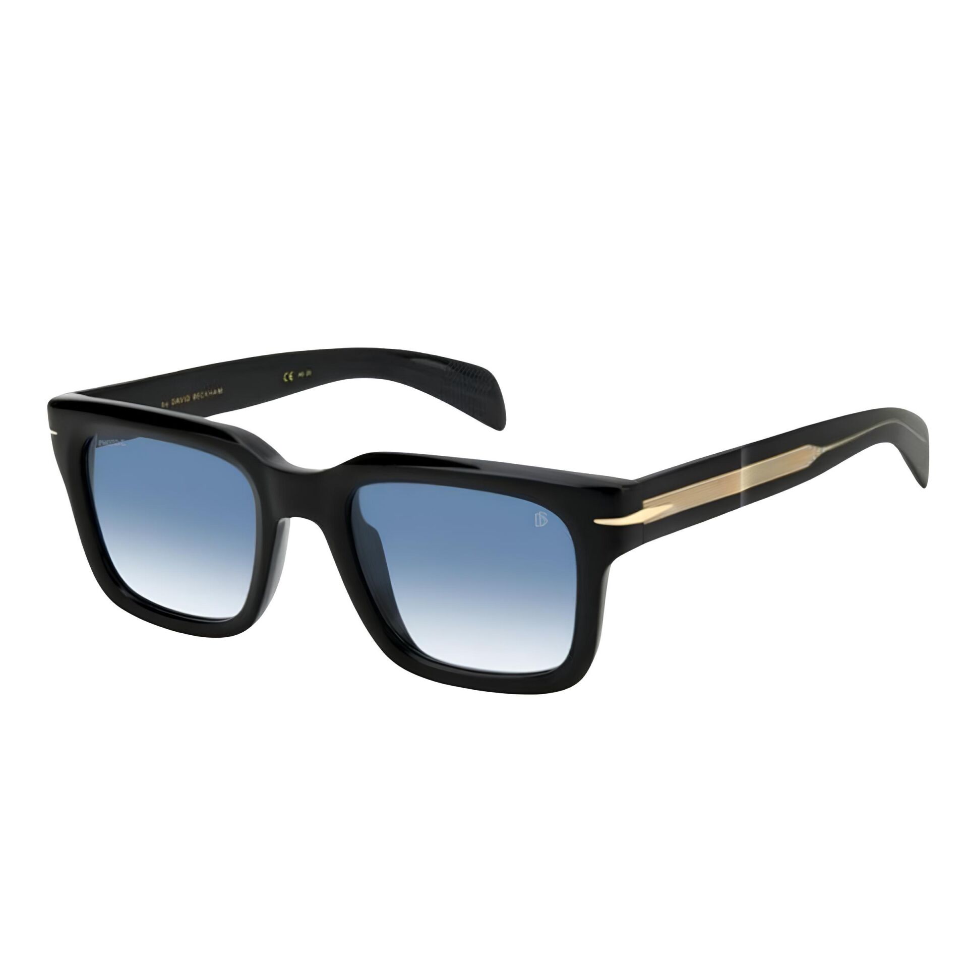 David Beckham - Db 7100/S - Güneş Gözlüğü - 807F9