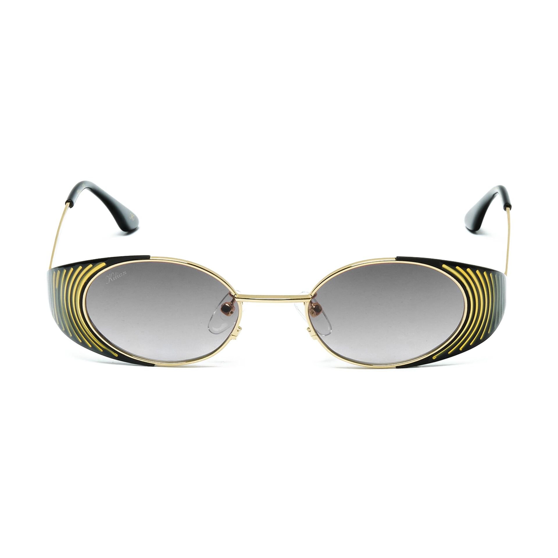 Kilian Poeta Cat Eye Unisex Güneş Gözlüğü