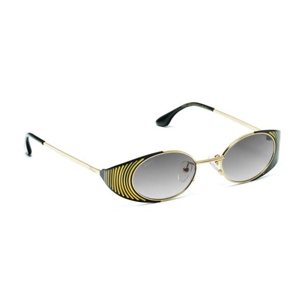 Kilian Poeta Cat Eye Unisex Güneş Gözlüğü
