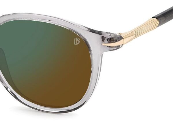 David Beckham - Db 1114/S - Güneş Gözlüğü - KB7MT