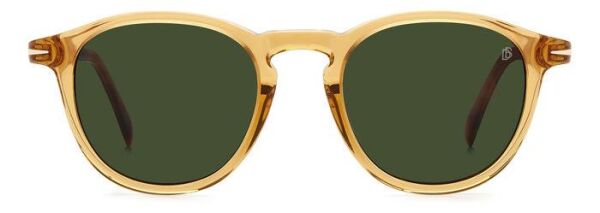 David Beckham - Db 1114/S - Güneş Gözlüğü - GYGQT