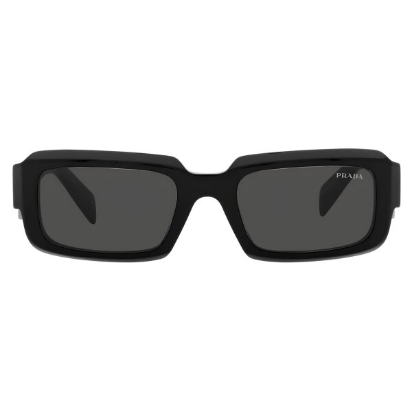 Prada 0Pr 27ZS Siyah Kadın Güneş Gözlüğü