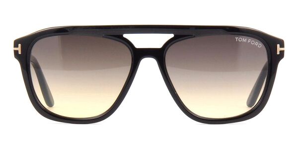 Tom Ford - Tf776 - Güneş Gözlüğü - 01B