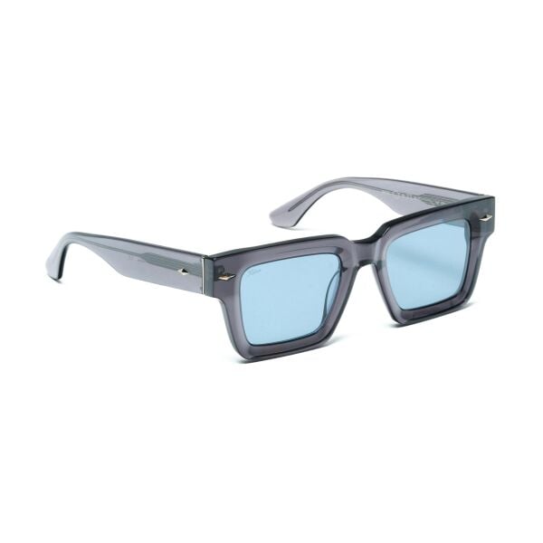 Kilian Rpido Şeffaf Gri Erkek Güneş Gözlüğü
