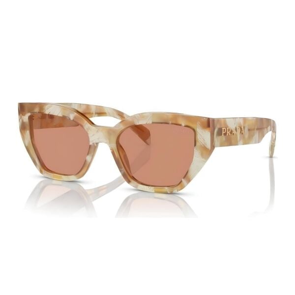 Prada 0Pr A09S Renkli Kadın Güneş Gözlüğü