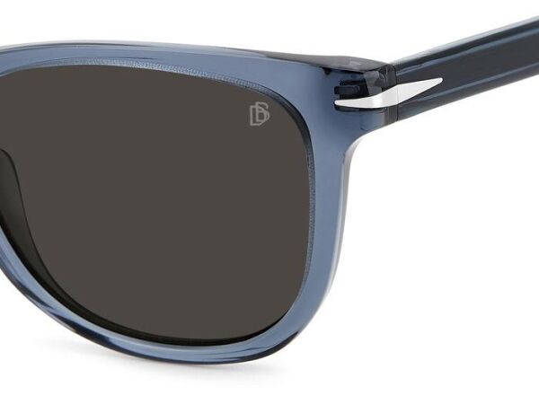 David Beckham - Db 1113/S - Güneş Gözlüğü - PJPIR