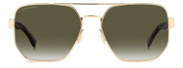 Dsquared2 - D2 0083/s - Güneş Gözlüğü - 06J9K