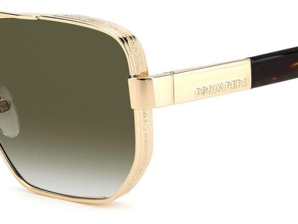 Dsquared2 - D2 0083/s - Güneş Gözlüğü - 06J9K