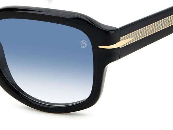 David Beckham - Db 7098/S - Güneş Gözlüğü - 807F9