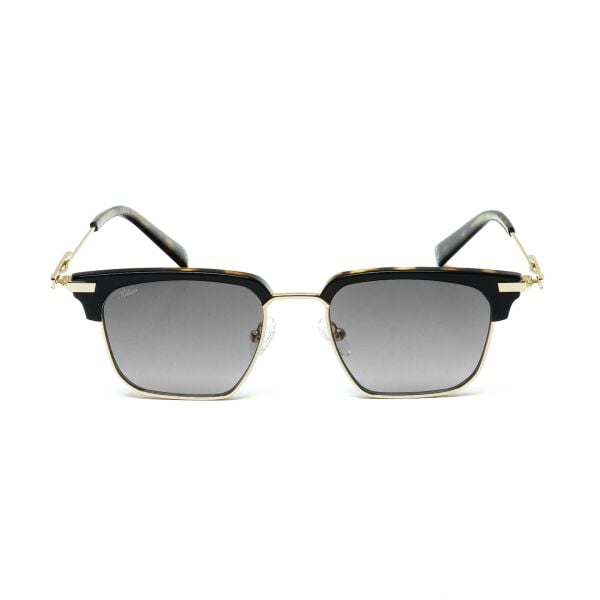 Kilian Viso Leopar Kare Erkek Güneş Gözlüğü