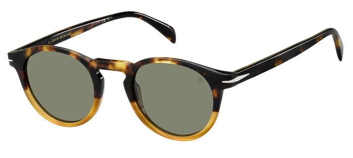 David Beckham - Db 1036/S - Güneş Gözlüğü - 2OKO7