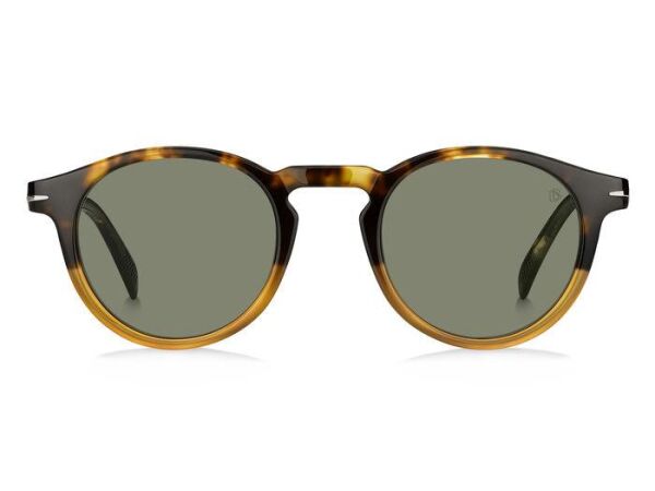 David Beckham - Db 1036/S - Güneş Gözlüğü - 2OKO7