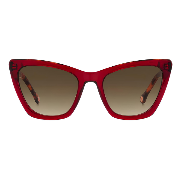 Carolina Herrera Her 0129/S Cat Eye Kadın Güneş Gözlüğü