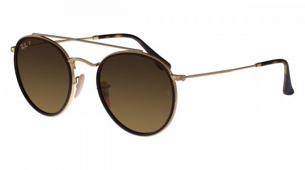 Ray-Ban - Rb 3647-N - Güneş Gözlüğü - 001/57