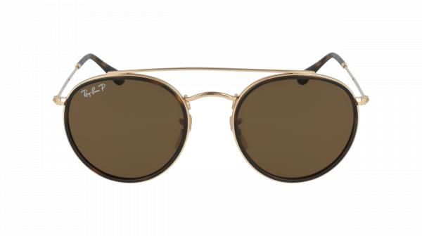 Ray-Ban - Rb 3647-N - Güneş Gözlüğü - 001/57