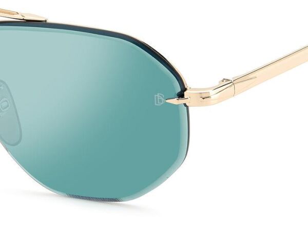 David Beckham - Db 1101/G/S - Güneş Gözlüğü - J5GMT