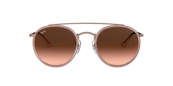 Ray-Ban - Rb 3647-N - Güneş Gözlüğü - 9069A5
