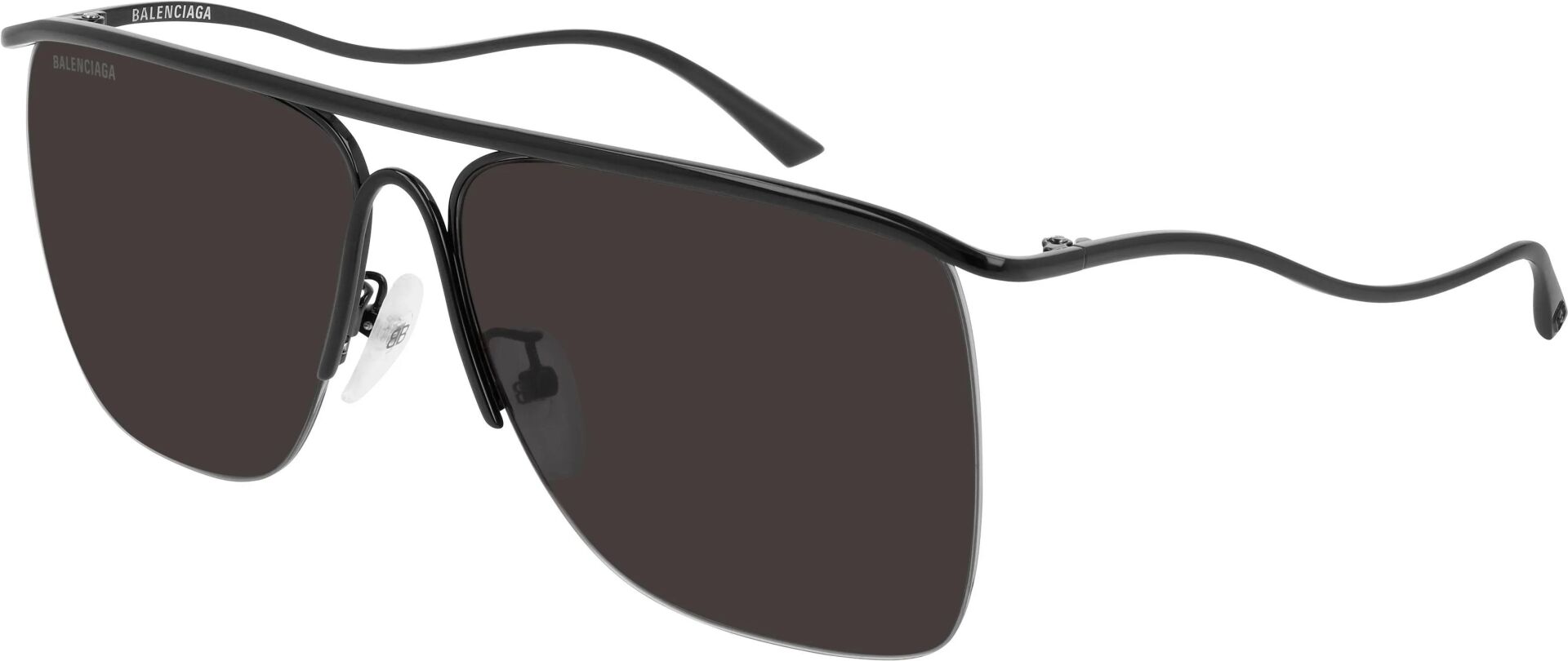 Balenciaga Bb0092S Güneş Gözlüğü - 001