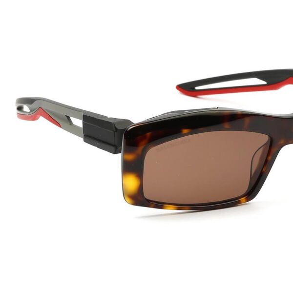 Balenciaga Bb0026S Güneş Gözlüğü - 003