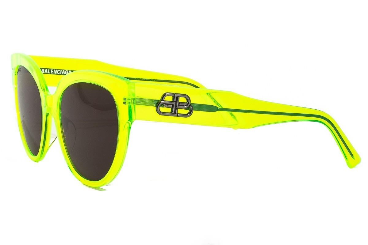 Balenciaga - Bb0050S - Güneş Gözlüğü - 006