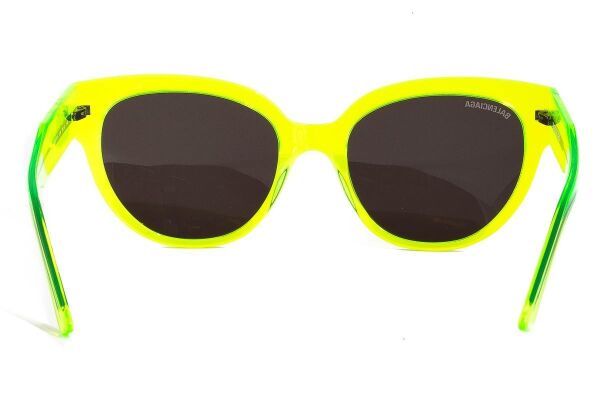 Balenciaga - Bb0050S - Güneş Gözlüğü - 006