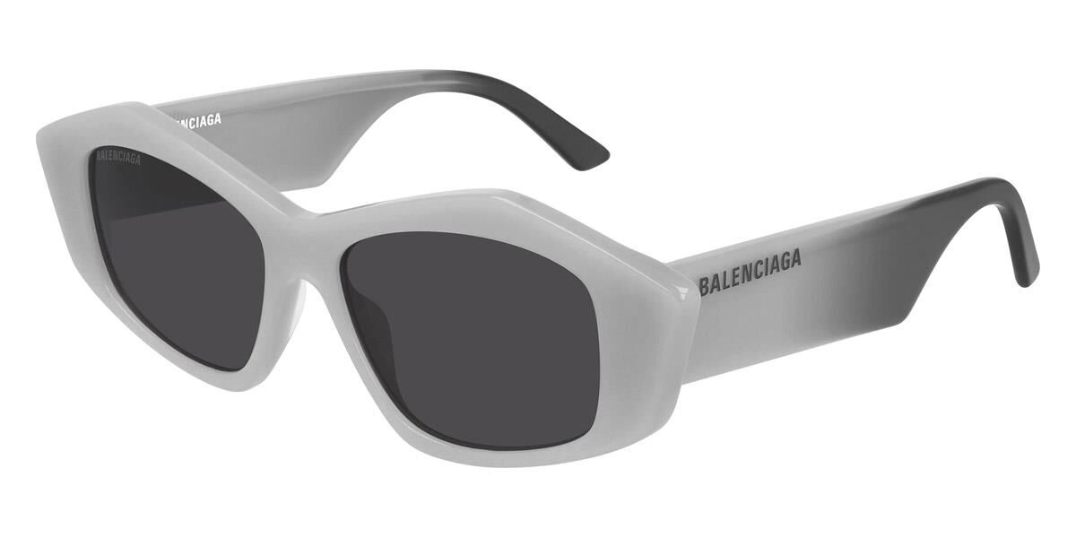 Balenciaga - Bb0106S - Güneş Gözlüğü - 003