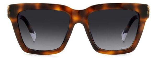 Missoni Mis 0132/S Leopar Kare Kadın Güneş Gözlüğü