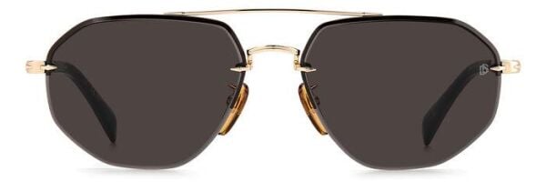 David Beckham - Db 1101/G/S - Güneş Gözlüğü - J5GIR