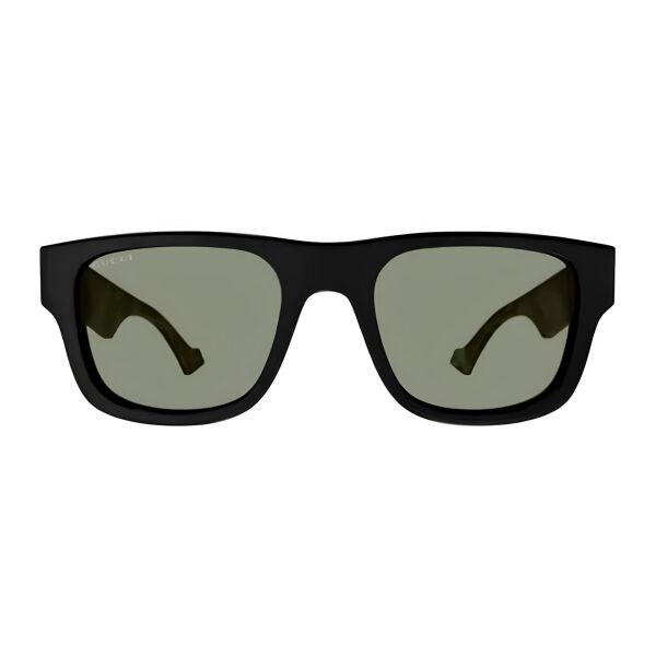 Gucci Gg 1427S Siyah Unisex Güneş Gözlüğü