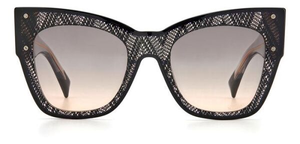 Missoni Mis 0040/S Cat Eye Şeffaf Kadın Güneş Gözlüğü