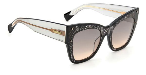 Missoni Mis 0040/S Cat Eye Şeffaf Kadın Güneş Gözlüğü