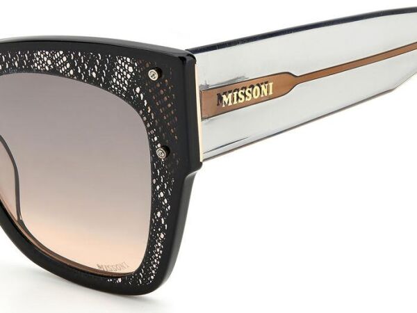 Missoni Mis 0040/S Cat Eye Şeffaf Kadın Güneş Gözlüğü