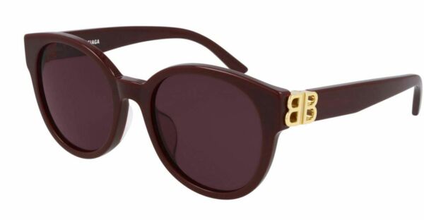 Balenciaga - Bb0132S - Güneş Gözlüğü - 004