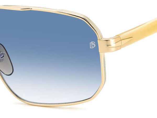 David Beckham - Db 7102/S - Güneş Gözlüğü - 06S08