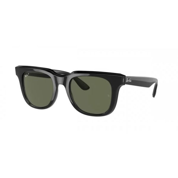 Ray-ban - Rb 4368 - Güneş Gözlüğü - 6545/9A