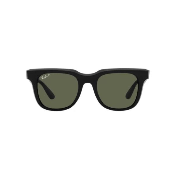 Ray-ban - Rb 4368 - Güneş Gözlüğü - 6545/9A