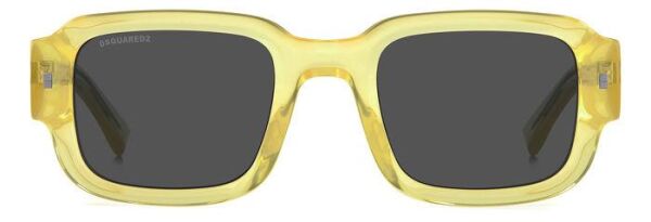 Dsquared2 - icon 0009/S - Güneş Gözlüğü - 40GIR