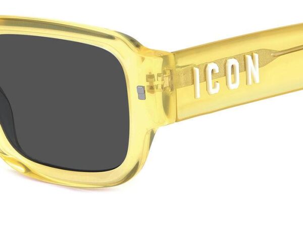 Dsquared2 - icon 0009/S - Güneş Gözlüğü - 40GIR