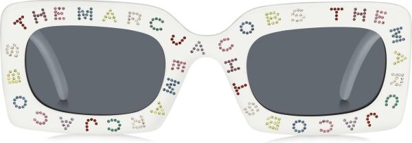 Marc Jacobs - Marc 488/S - Güneş Gözlüğü - VK6IR