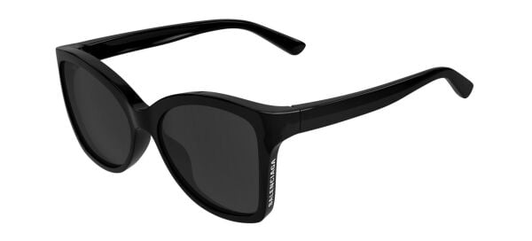 Balenciaga - Bb0150S - Güneş Gözlüğü - 001