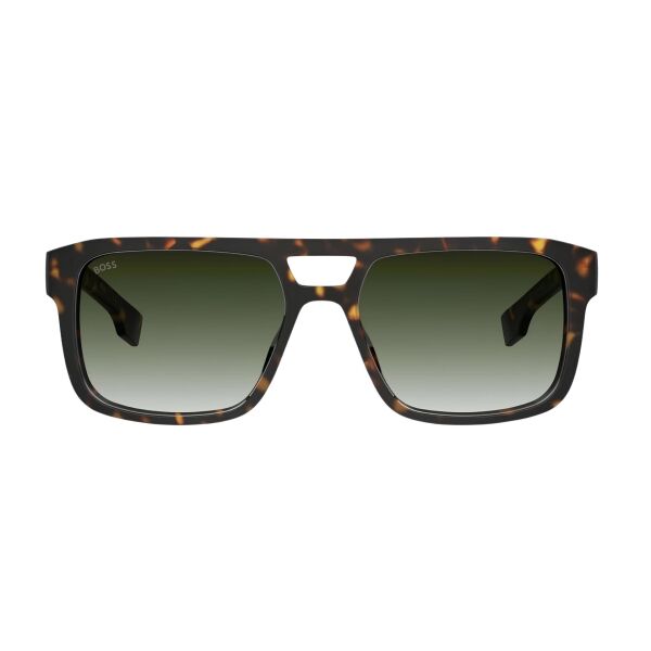 Hugo Boss 1648/S Leopar Erkek Güneş Gözlüğü