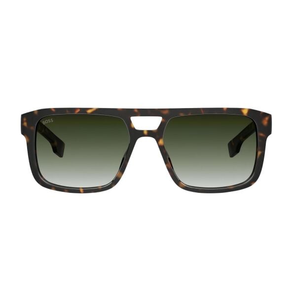 Hugo Boss 1648/S Leopar Erkek Güneş Gözlüğü