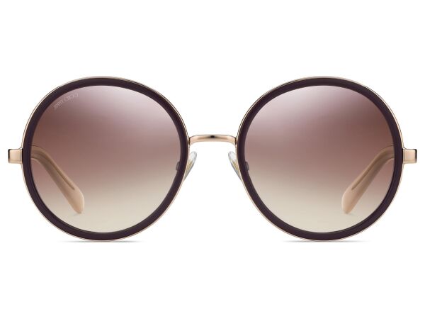 Jimmy Choo - Andie/N/S - Güneş Gözlüğü - 0T7NQ