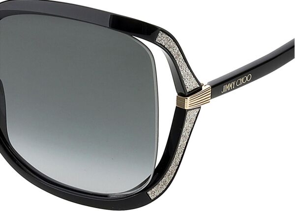 Jimmy Choo - Tilda/G/S - Güneş Gözlüğü - 8079O